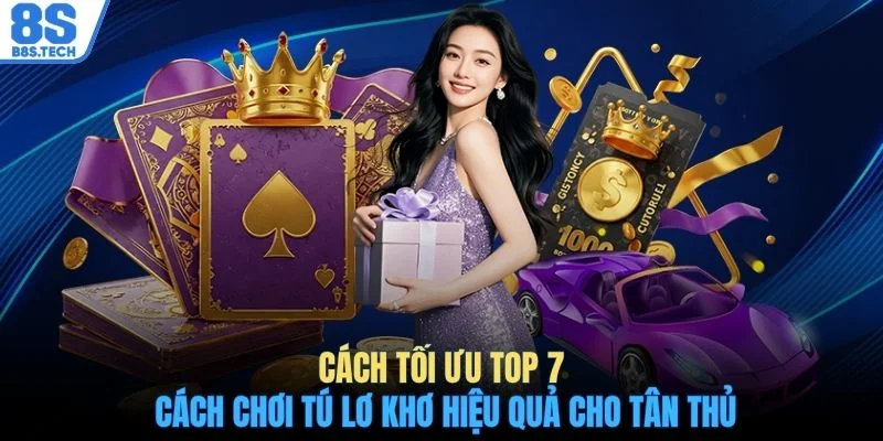 Bật Mí Top 7 Cách Chơi Tú Lơ Khơ Hiệu Quả Cho Người Mới 4 Cách tối ưu top 7 cách chơi Tú Lơ Khơ hiệu quả cho tân thủ