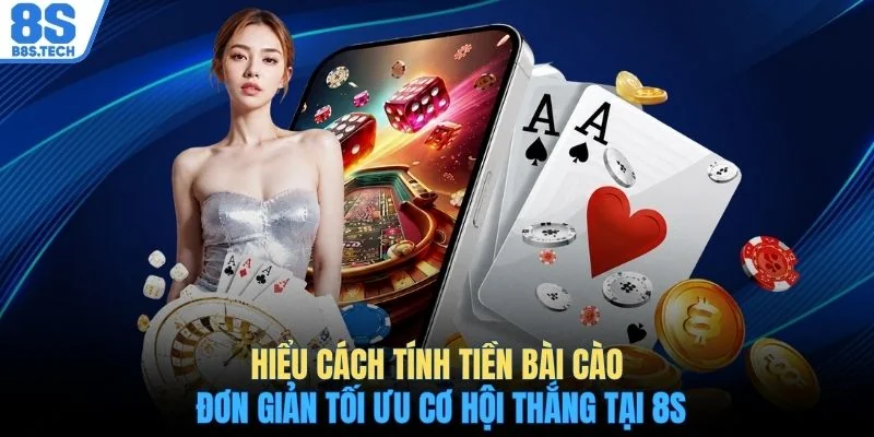 Cách Tính Tiền Bài Cào Đơn Giản Giúp Tránh Mất Tiền Oan 2 Hiểu cách tính tiền bài Cào đơn giản tối ưu cơ hội thắng tại 8S